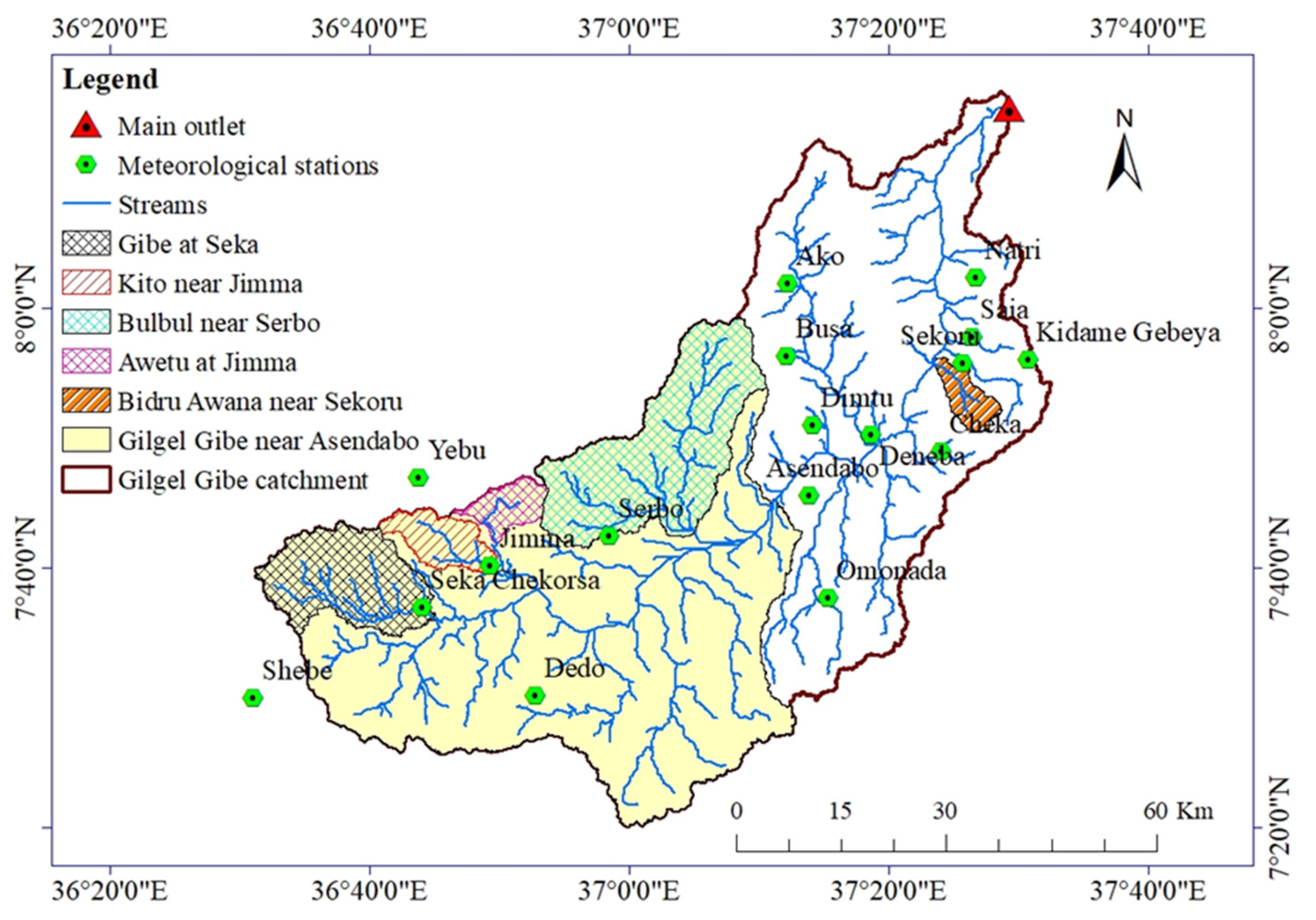 Hydrology 11 00109 g004
