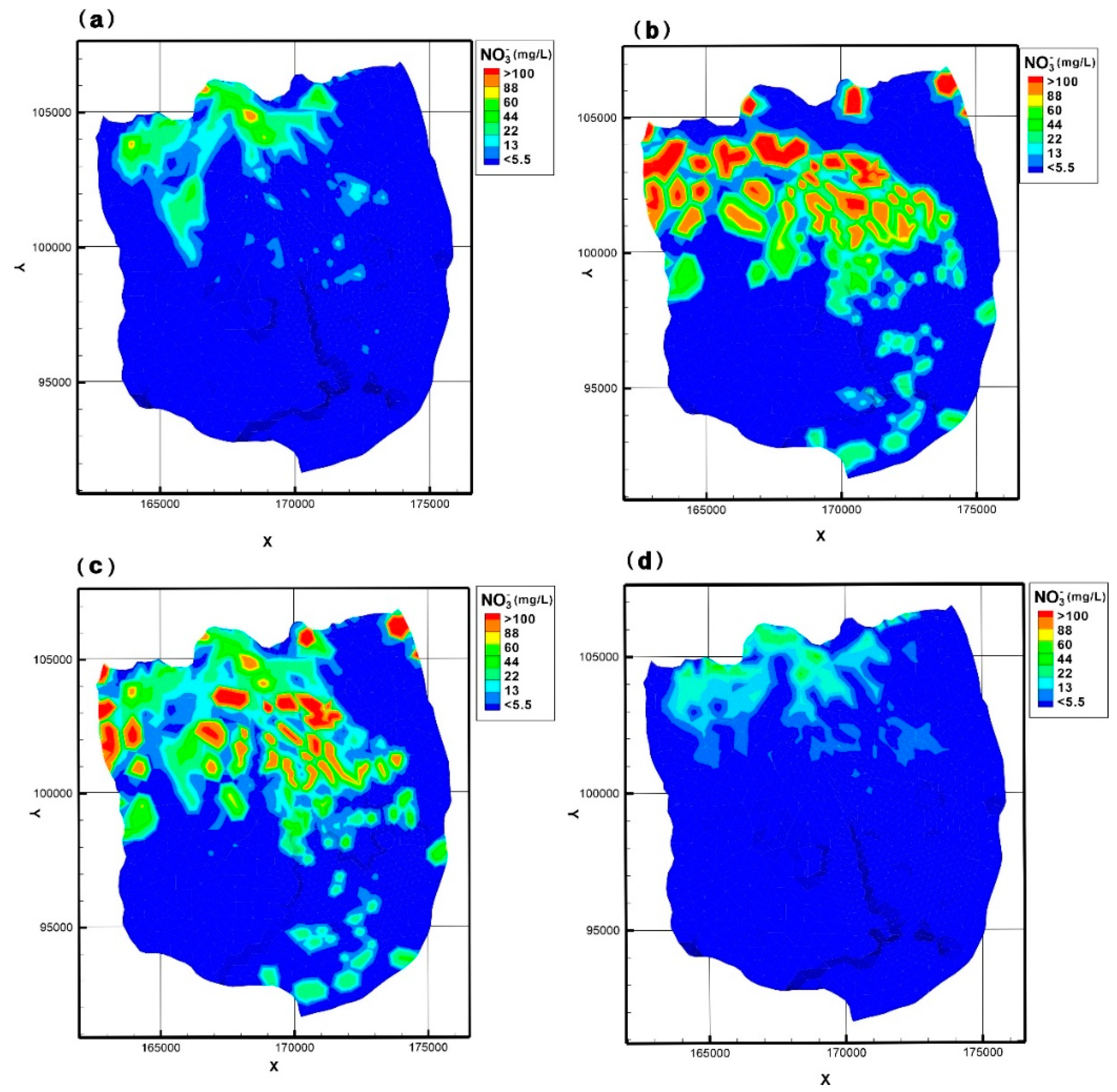 Hydrology 11 00146 g009