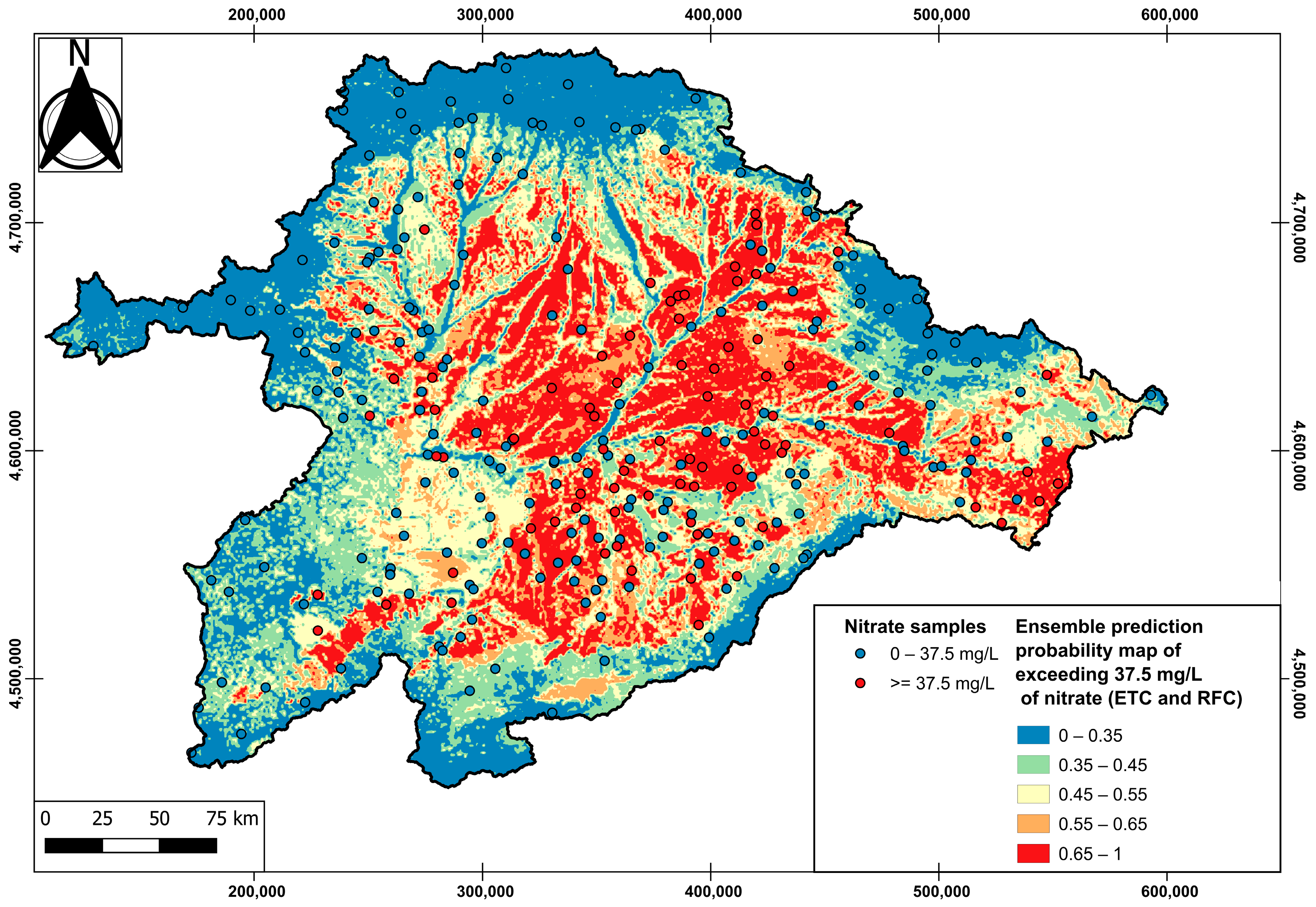 Hydrology 11 00153 g007
