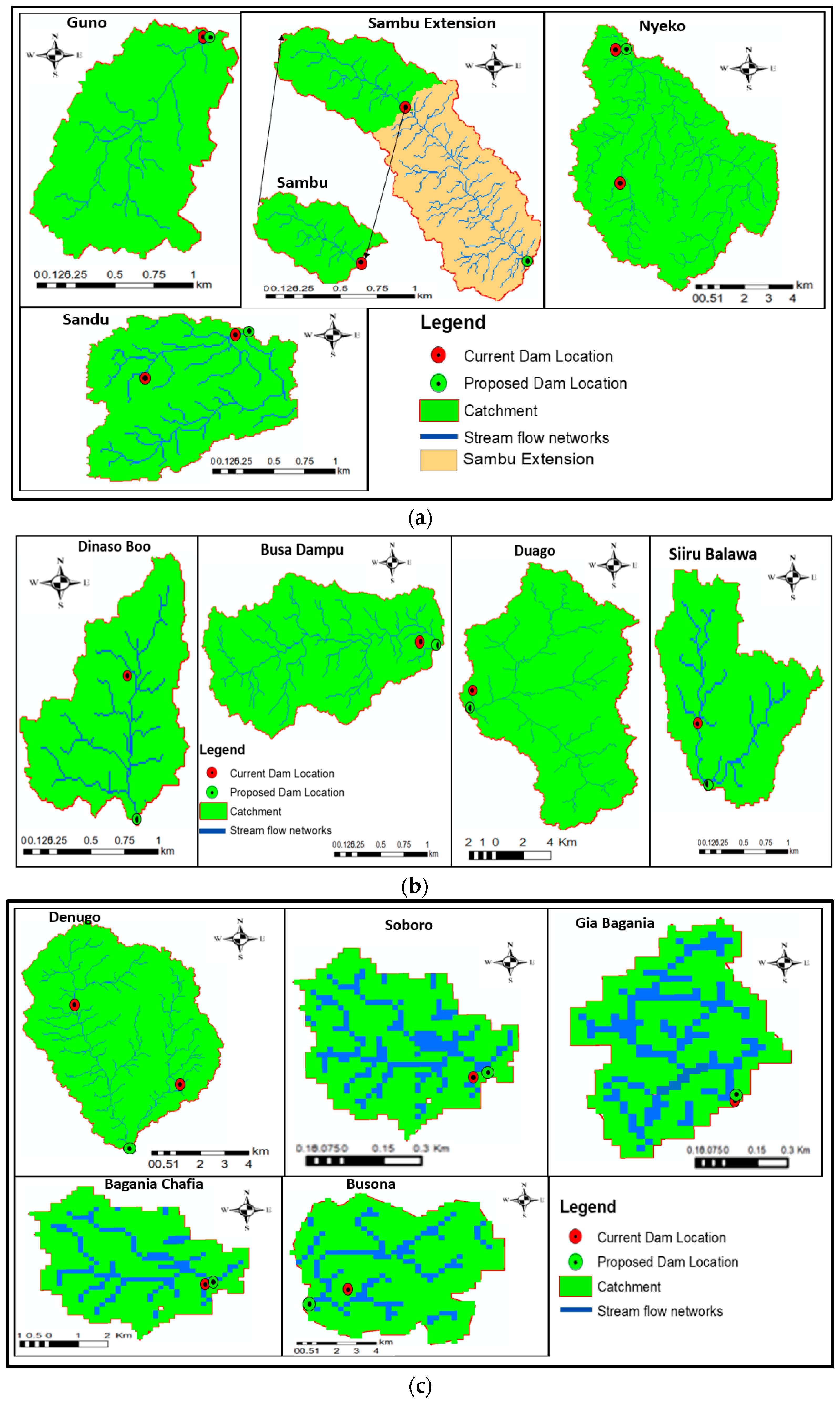 Hydrology 11 00166 g004 Hydrology 11 00166 g004