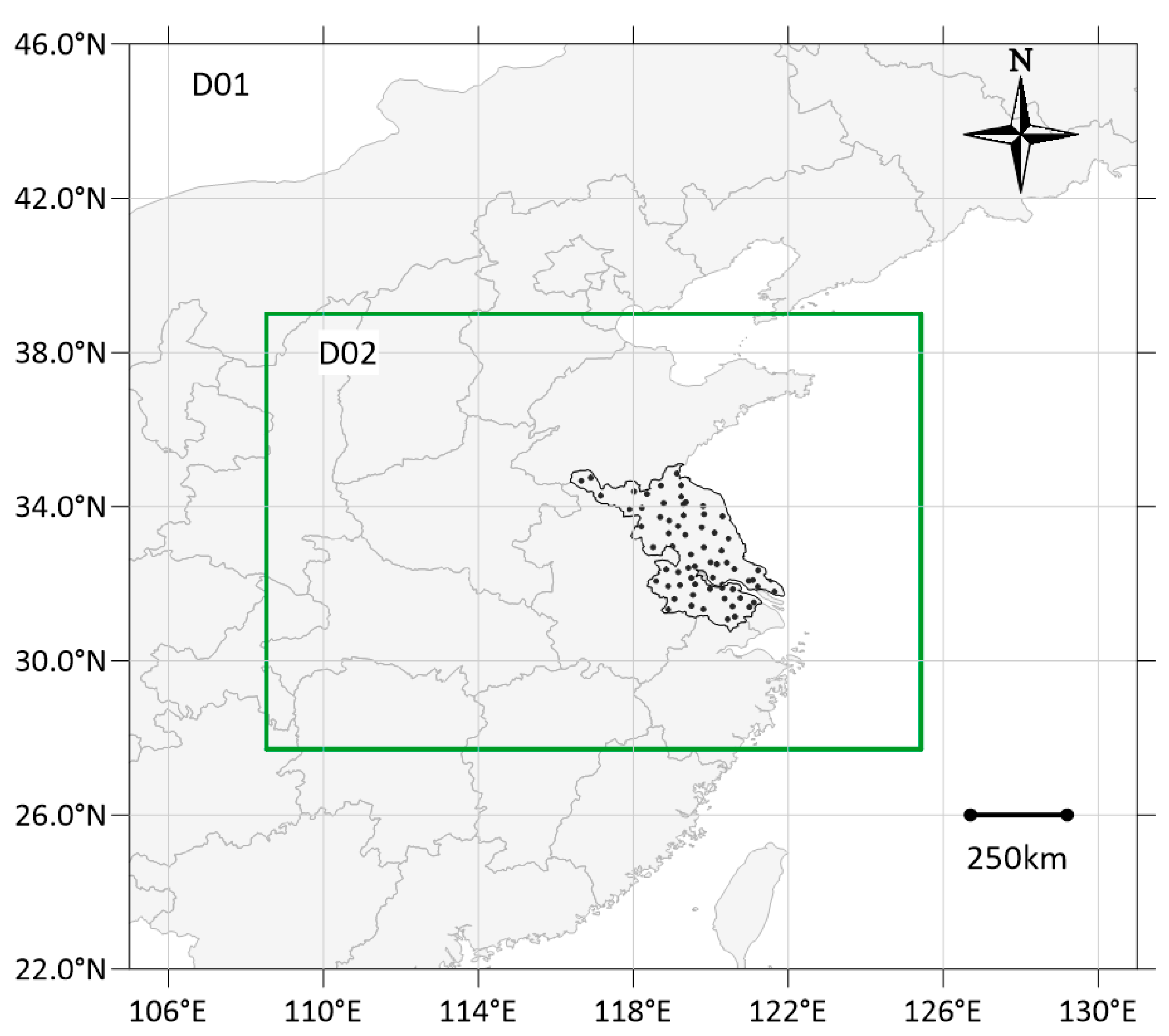 Hydrology 11 00173 g001