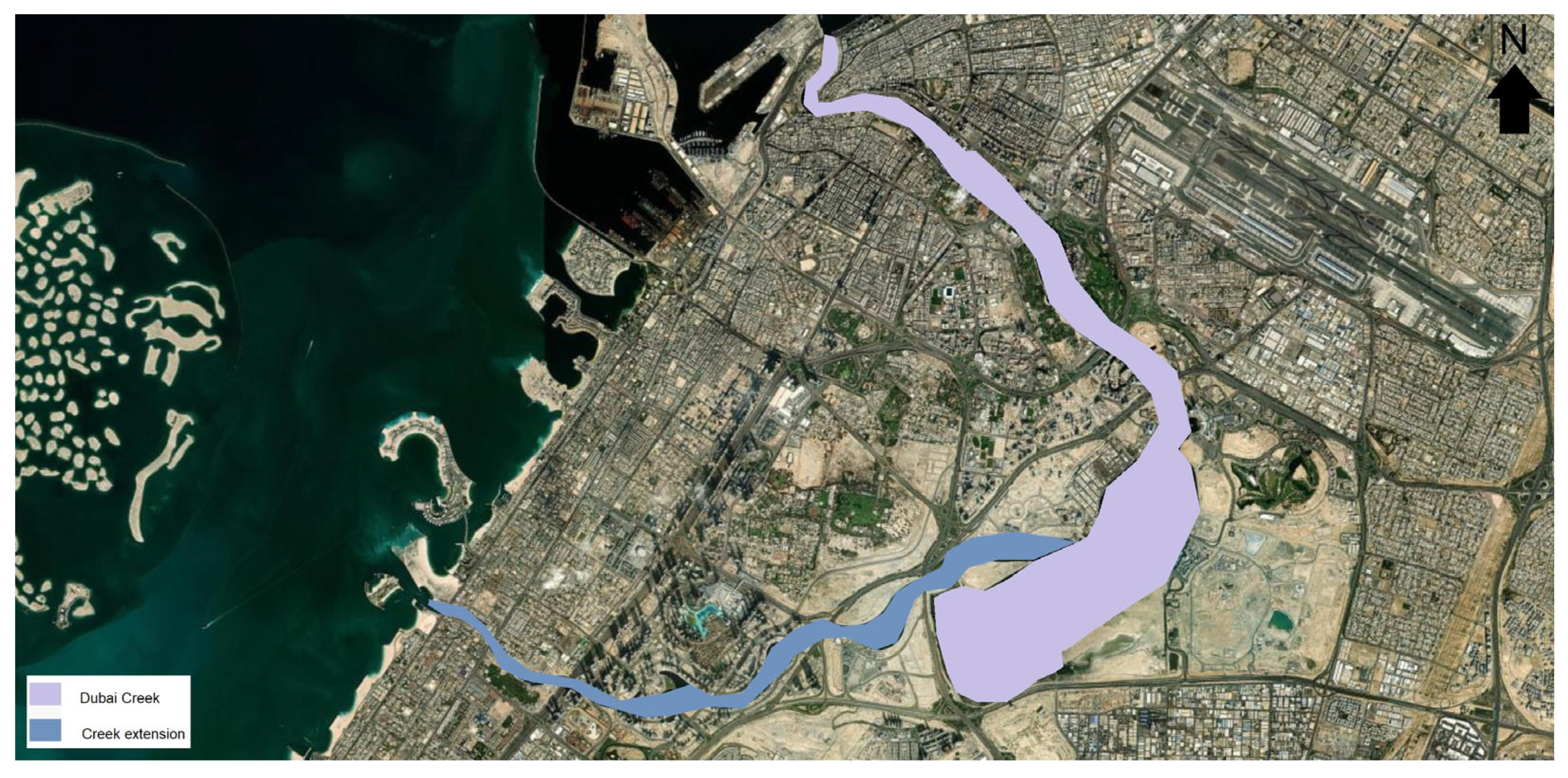 Hydrology 11 00202 g001