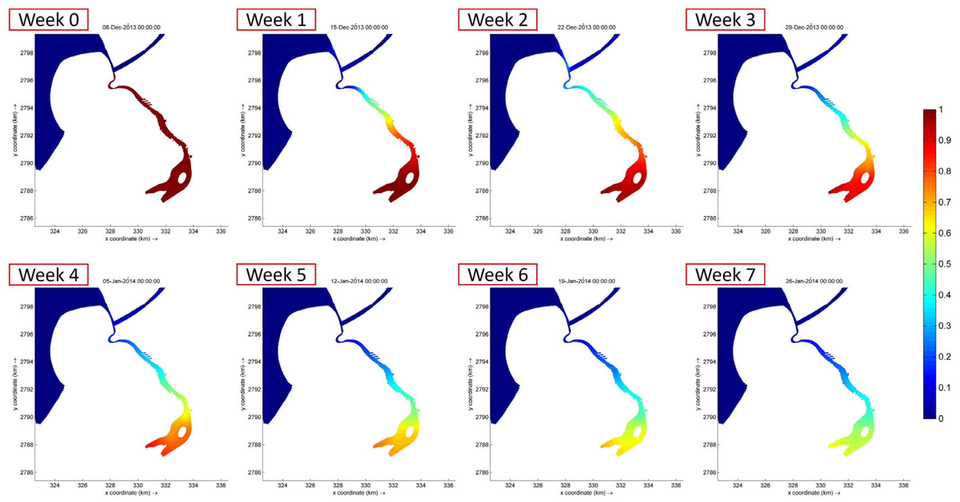 Hydrology 11 00202 g010
