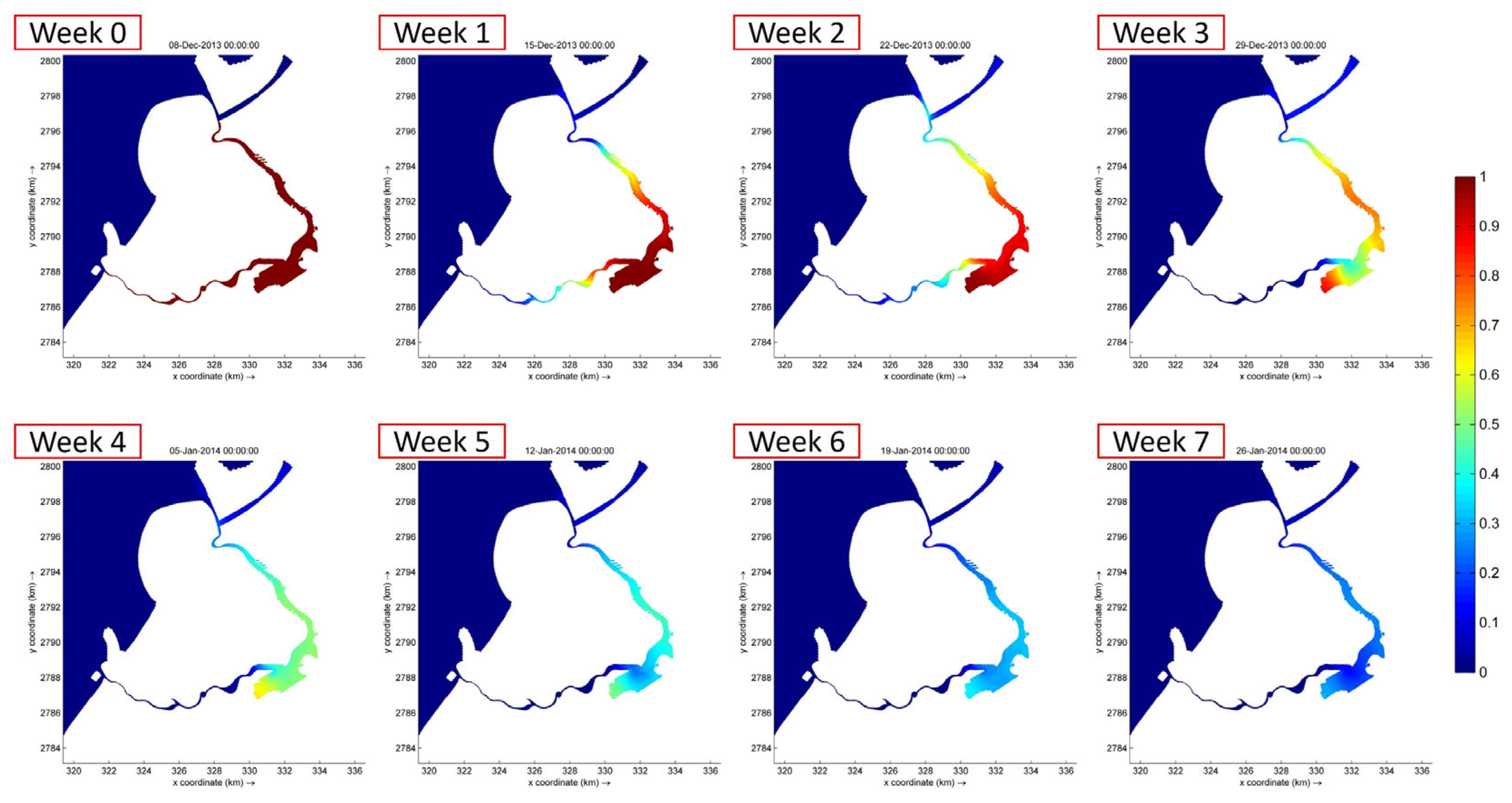 Hydrology 11 00202 g013