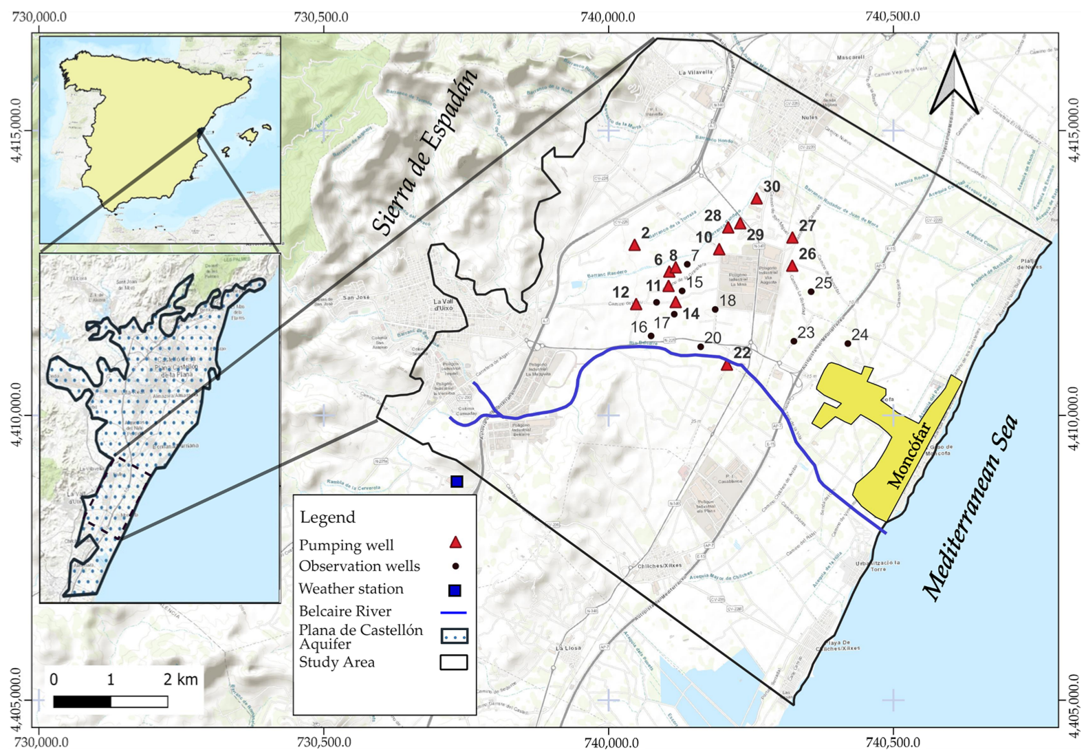 Hydrology 11 00205 g002