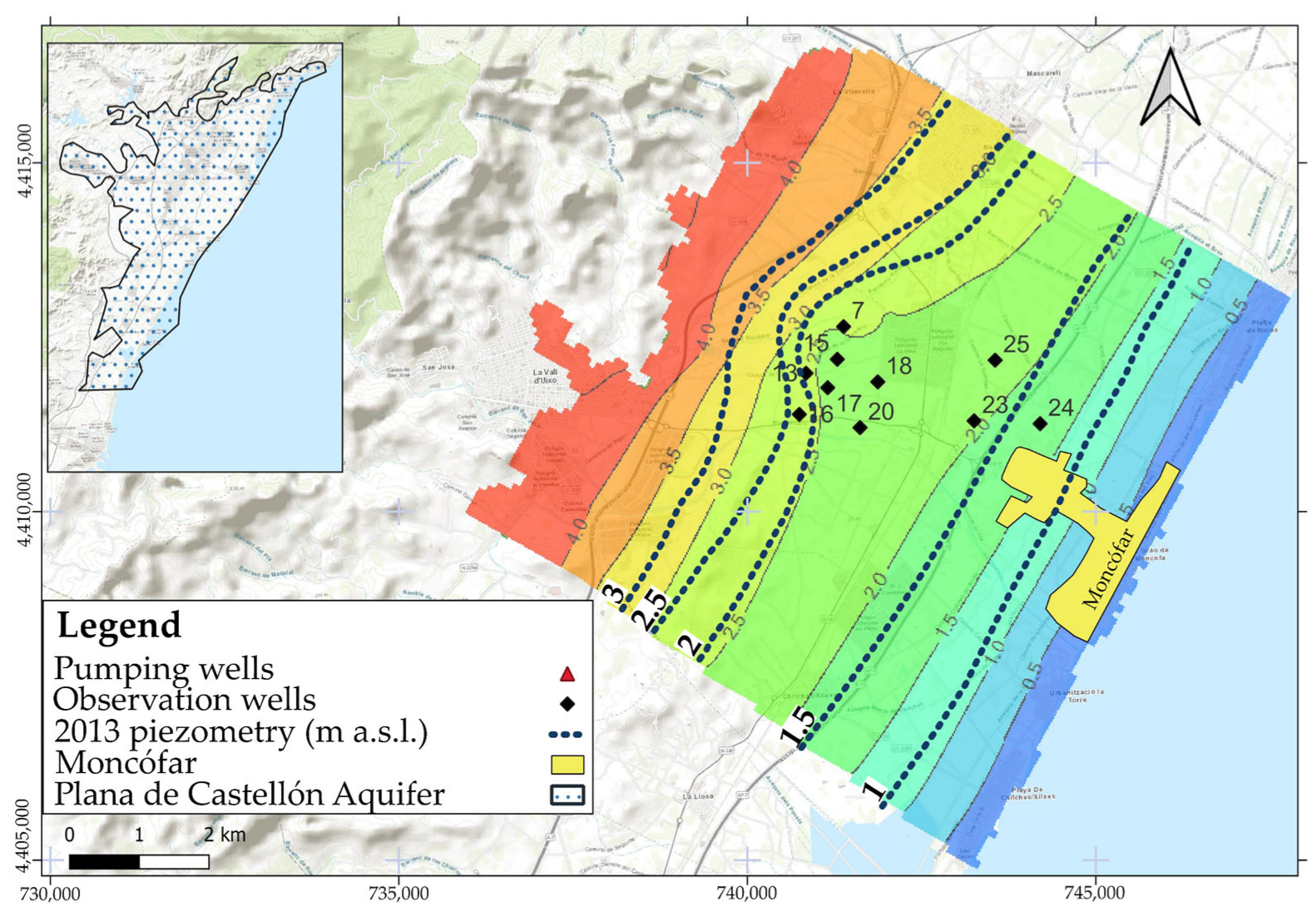 Hydrology 11 00205 g008