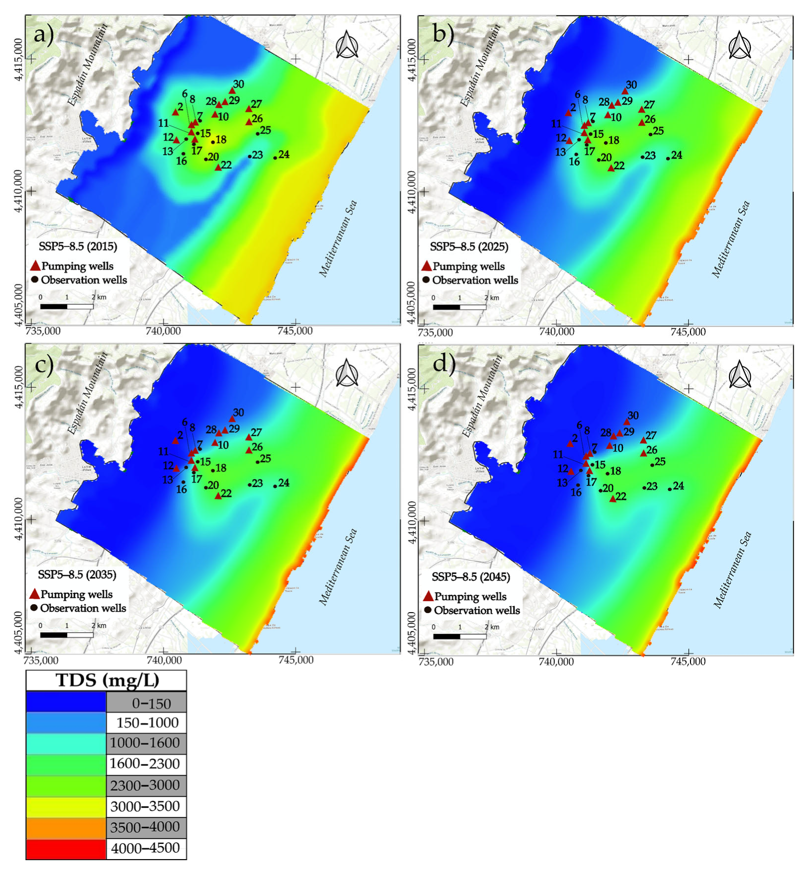 Hydrology 11 00205 g015