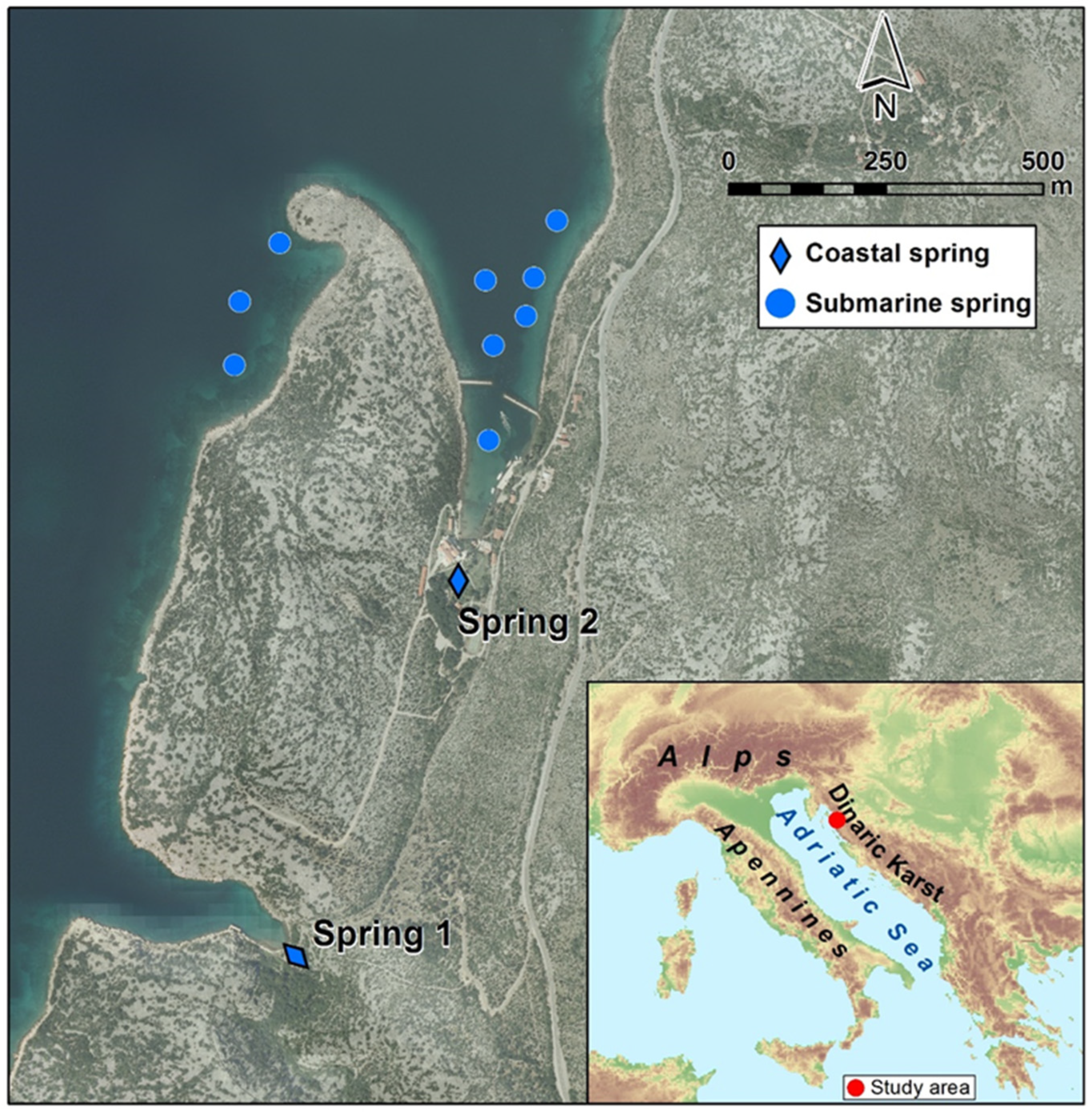 Hydrology 12 00118 g001