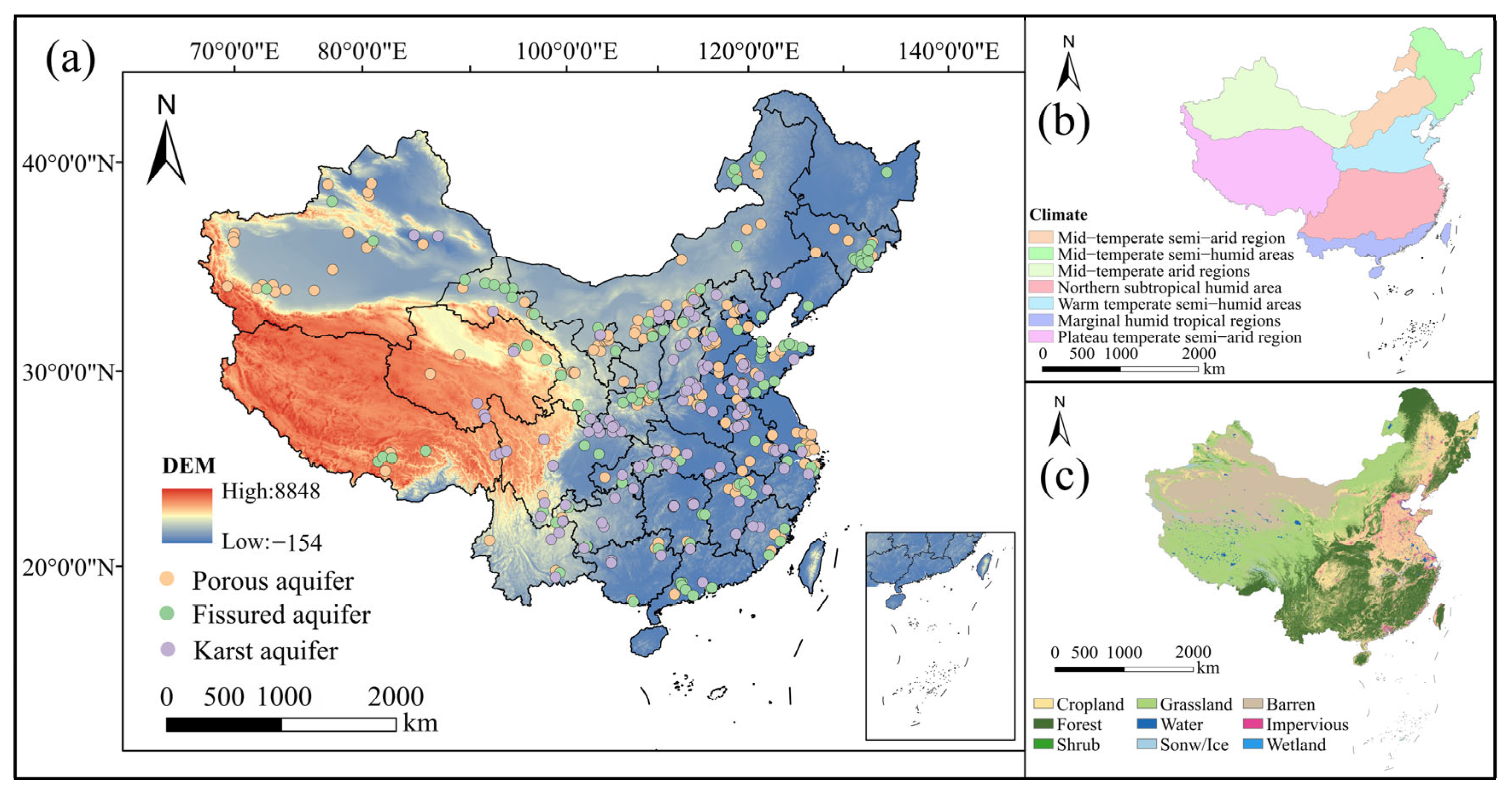 Hydrology 12 00175 g001