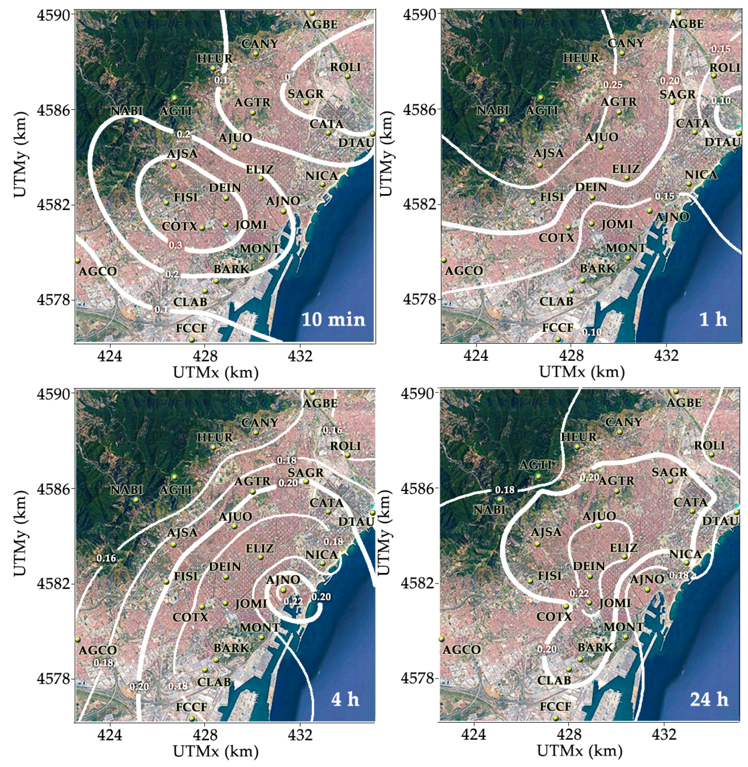 Hydrology 12 00178 g006