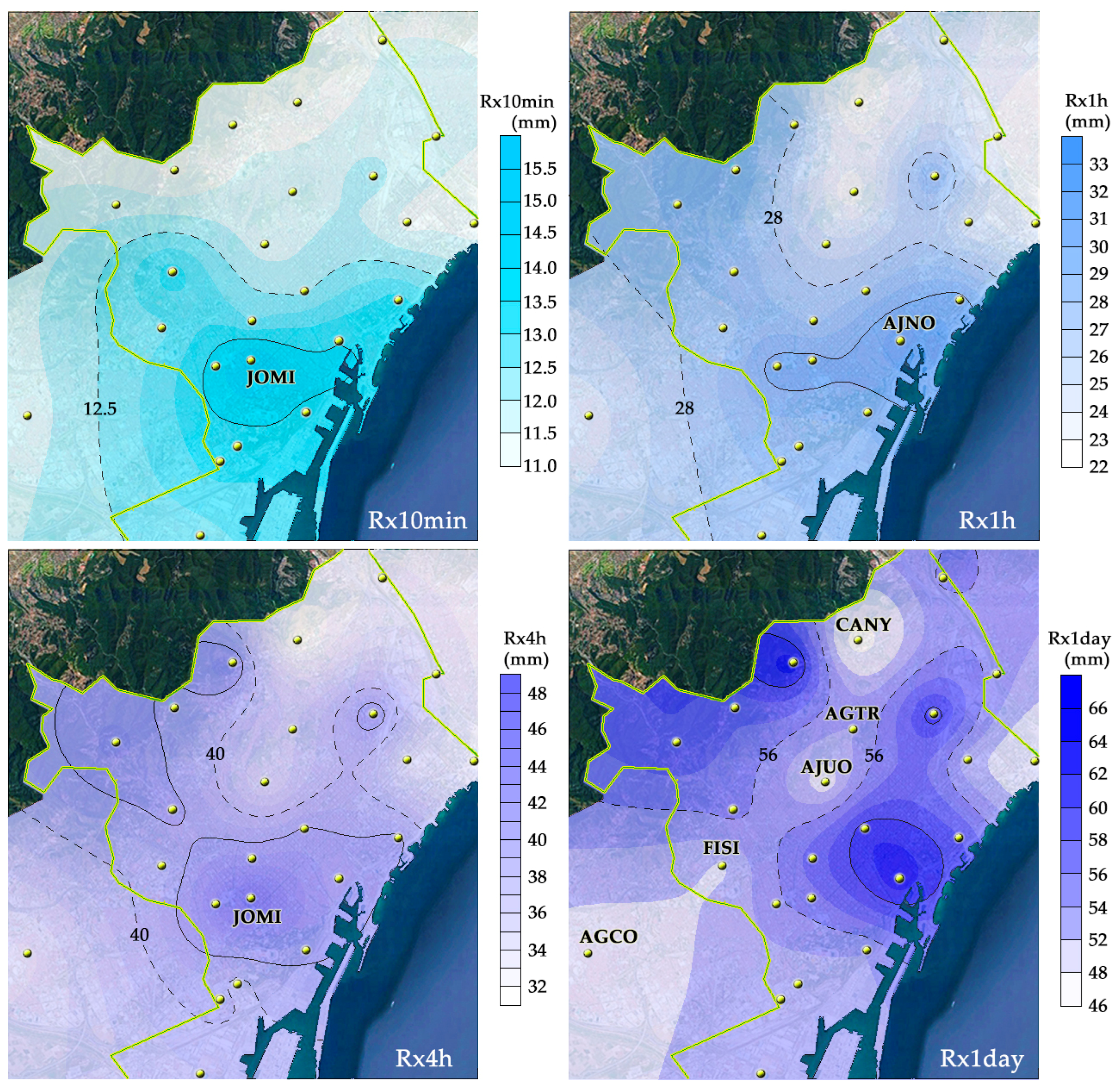 Hydrology 12 00178 g008