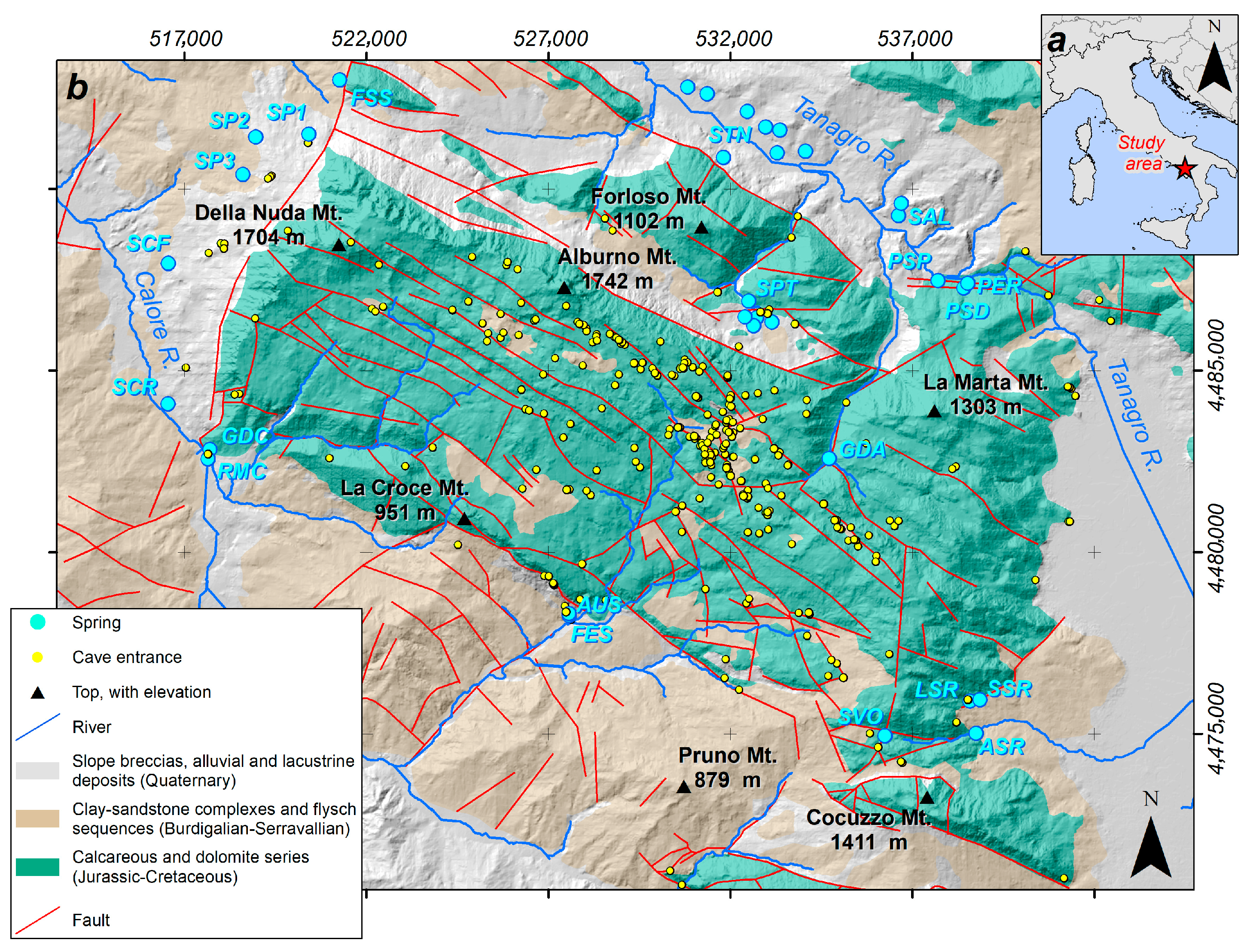 Hydrology 12 00186 g001
