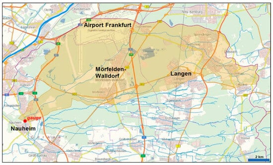 Hydrology 12 00197 g001