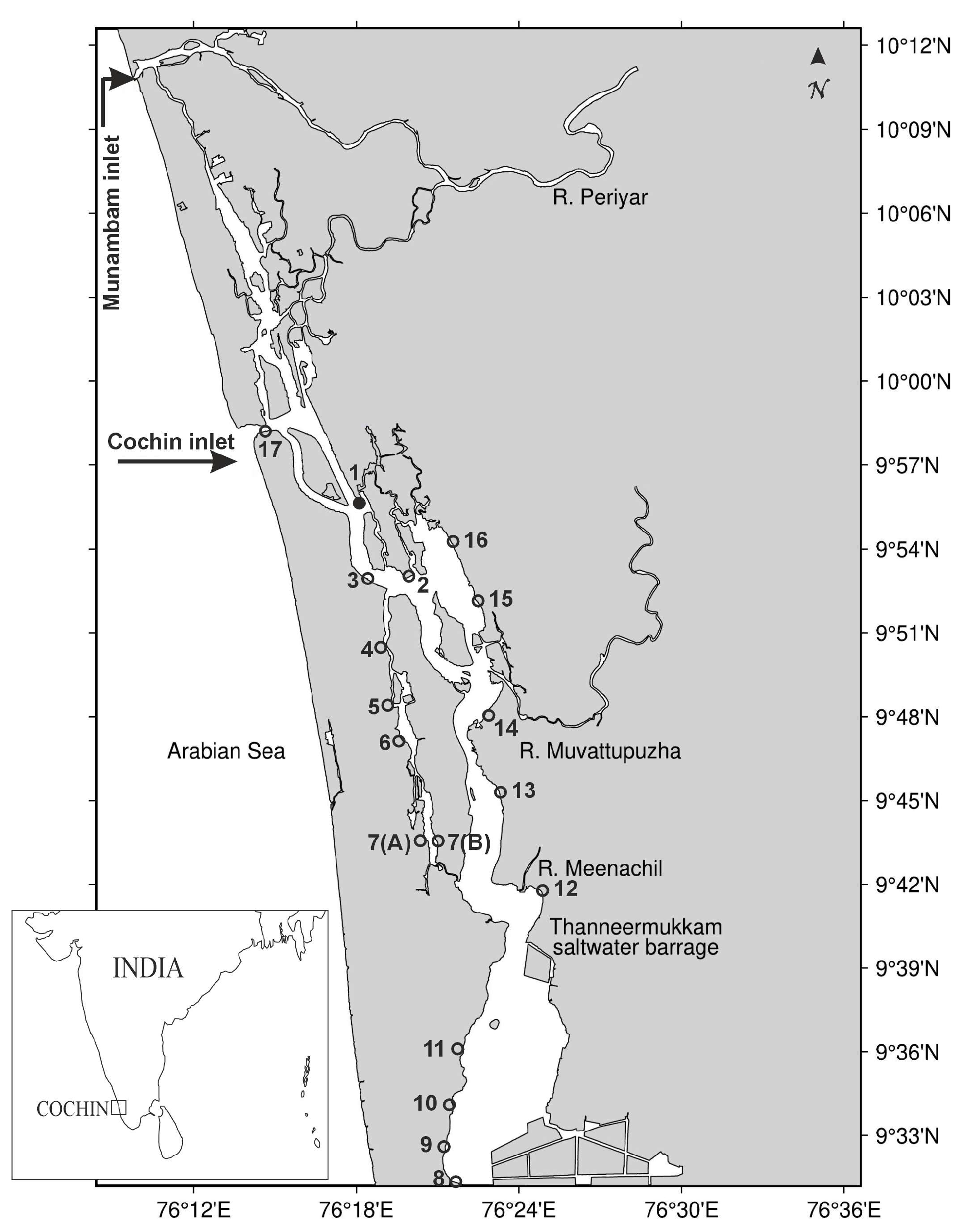 Hydrology 12 00277 g001 Hydrology 12 00277 g001
