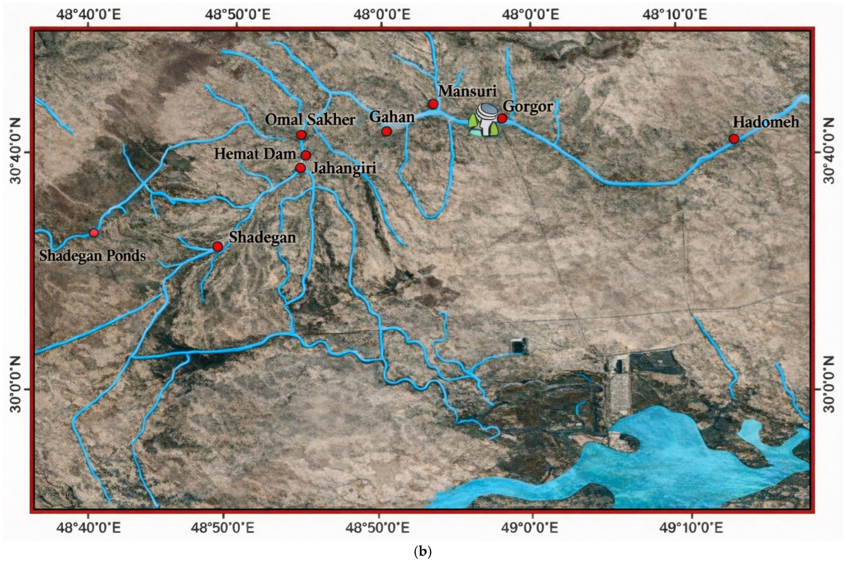 Hydrology 13 00022 g001b