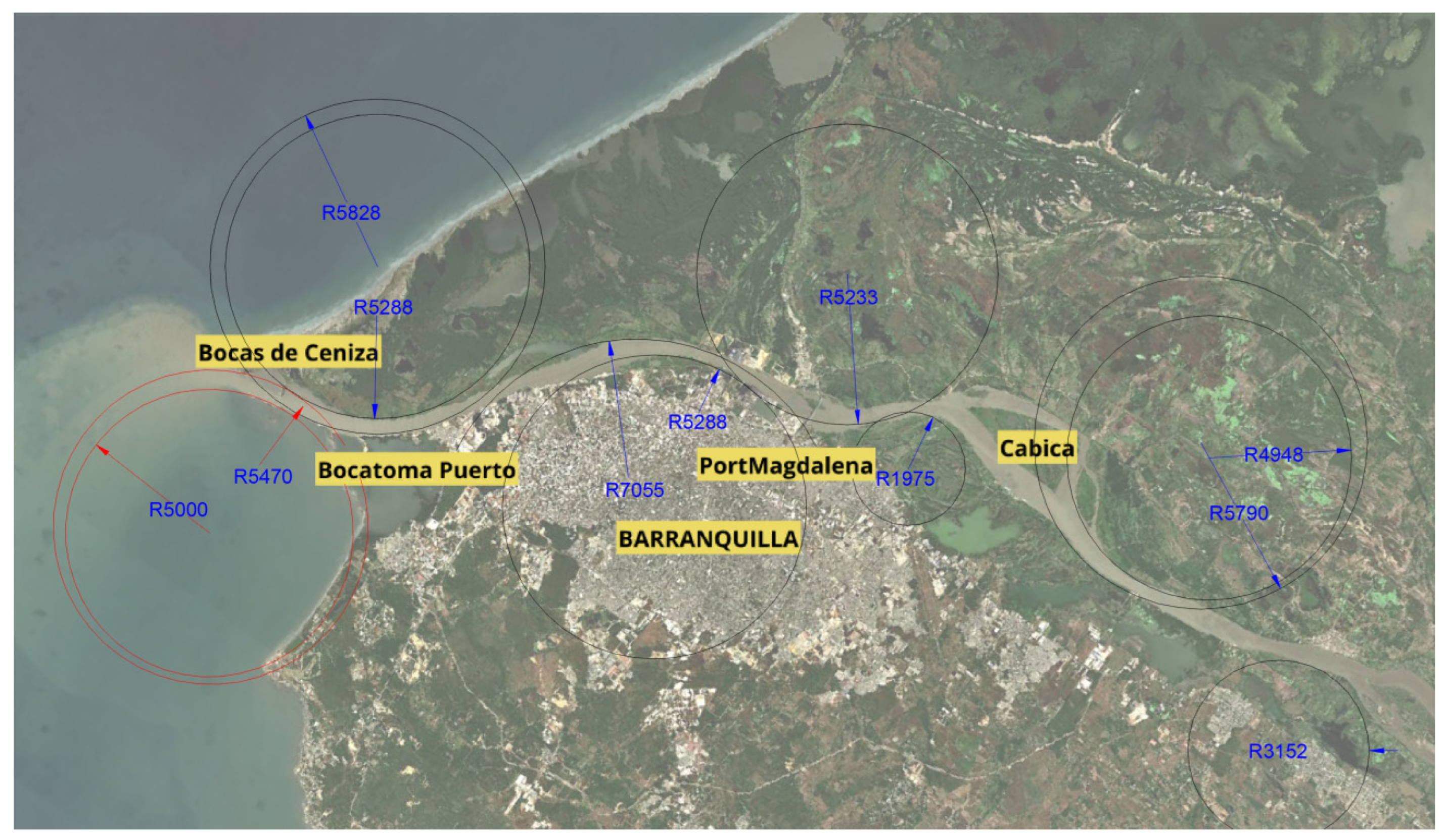 Hydrology 13 00080 g017