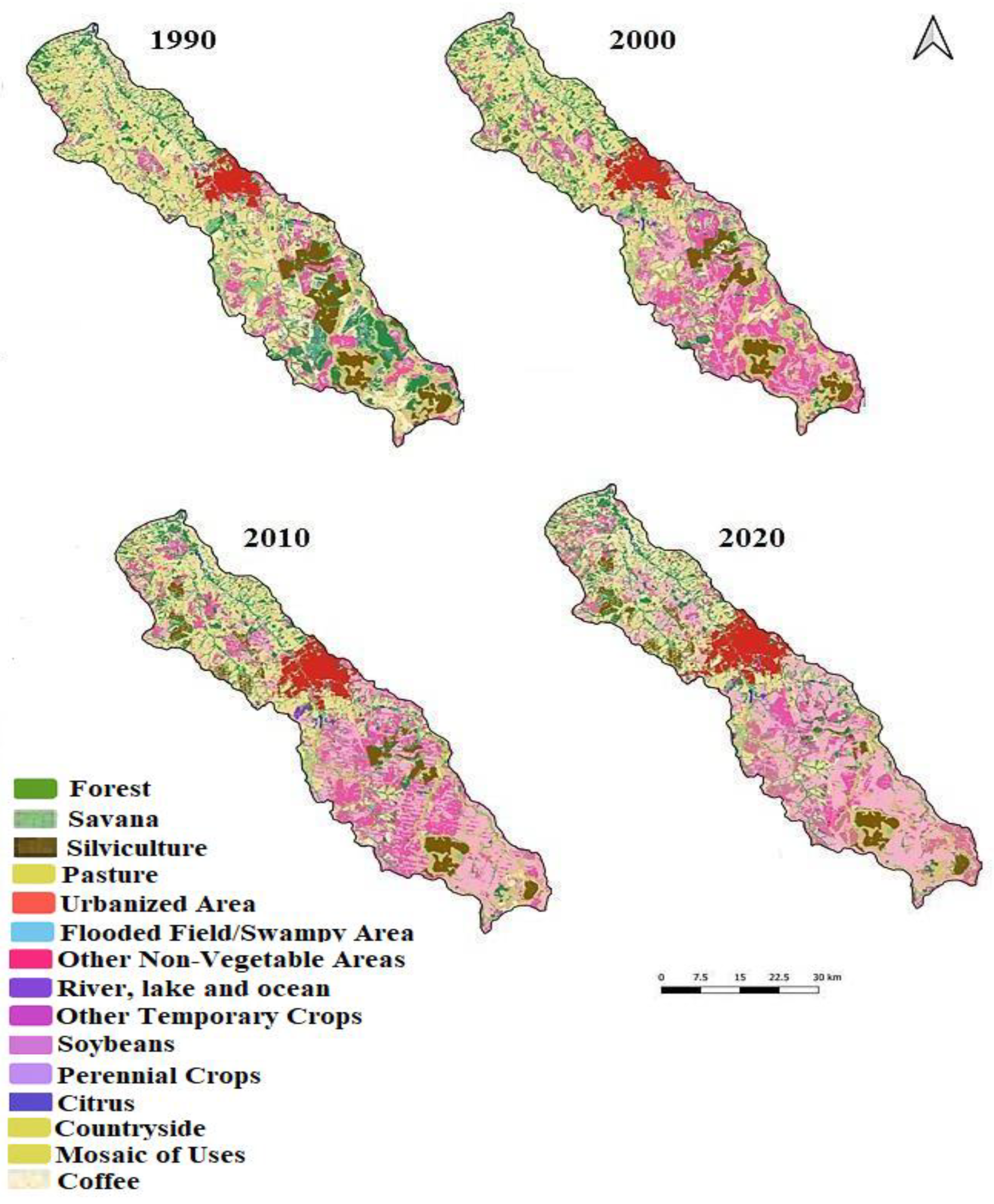 Hydrology 13 00159 g003