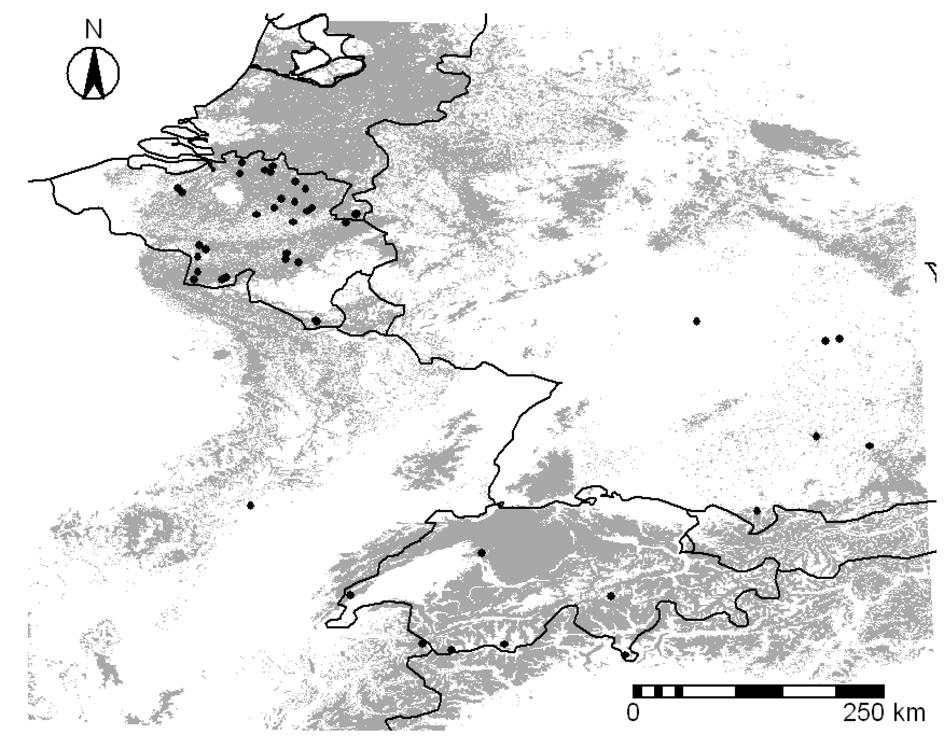 Ijerph 10 00499 g001