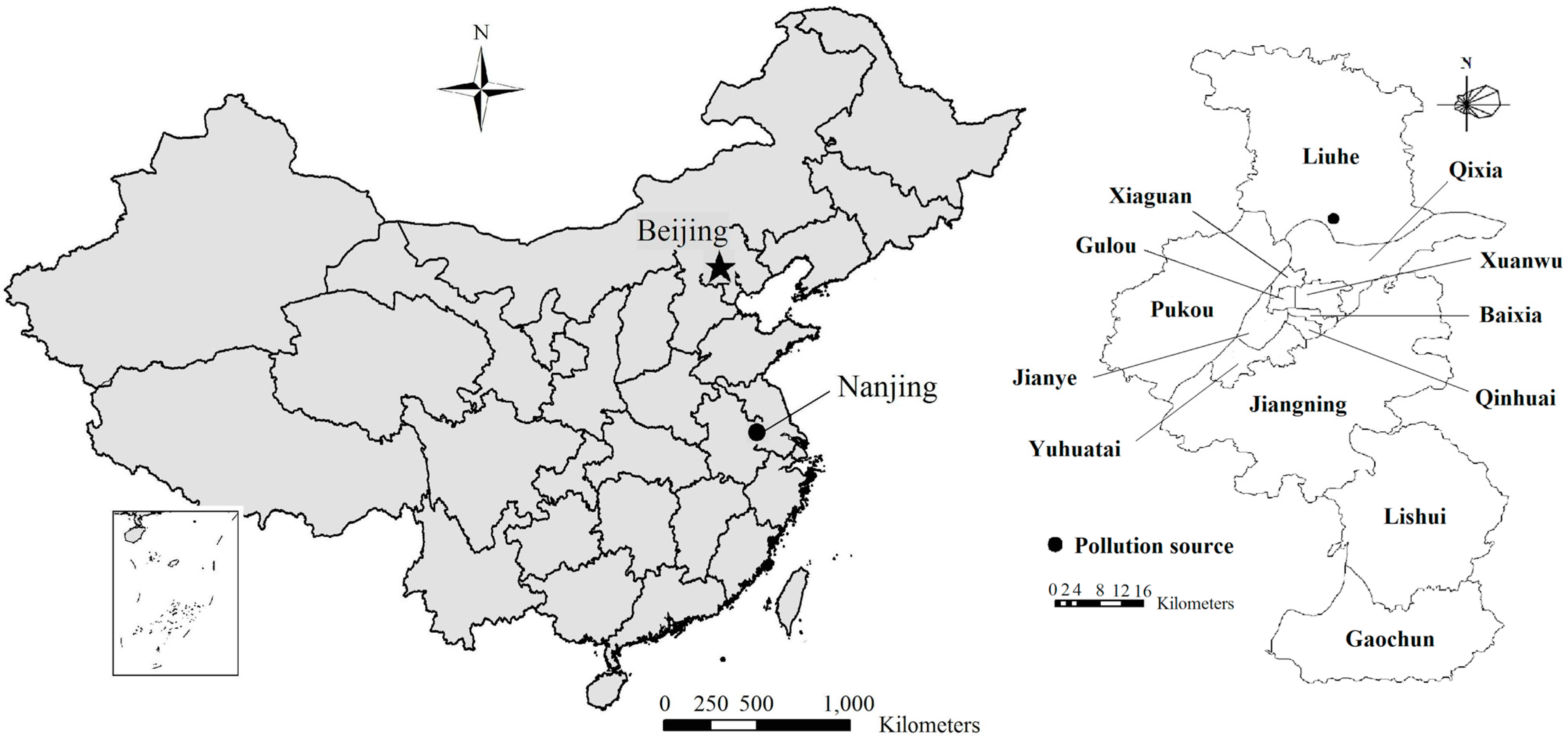 Ijerph 12 06162 g001