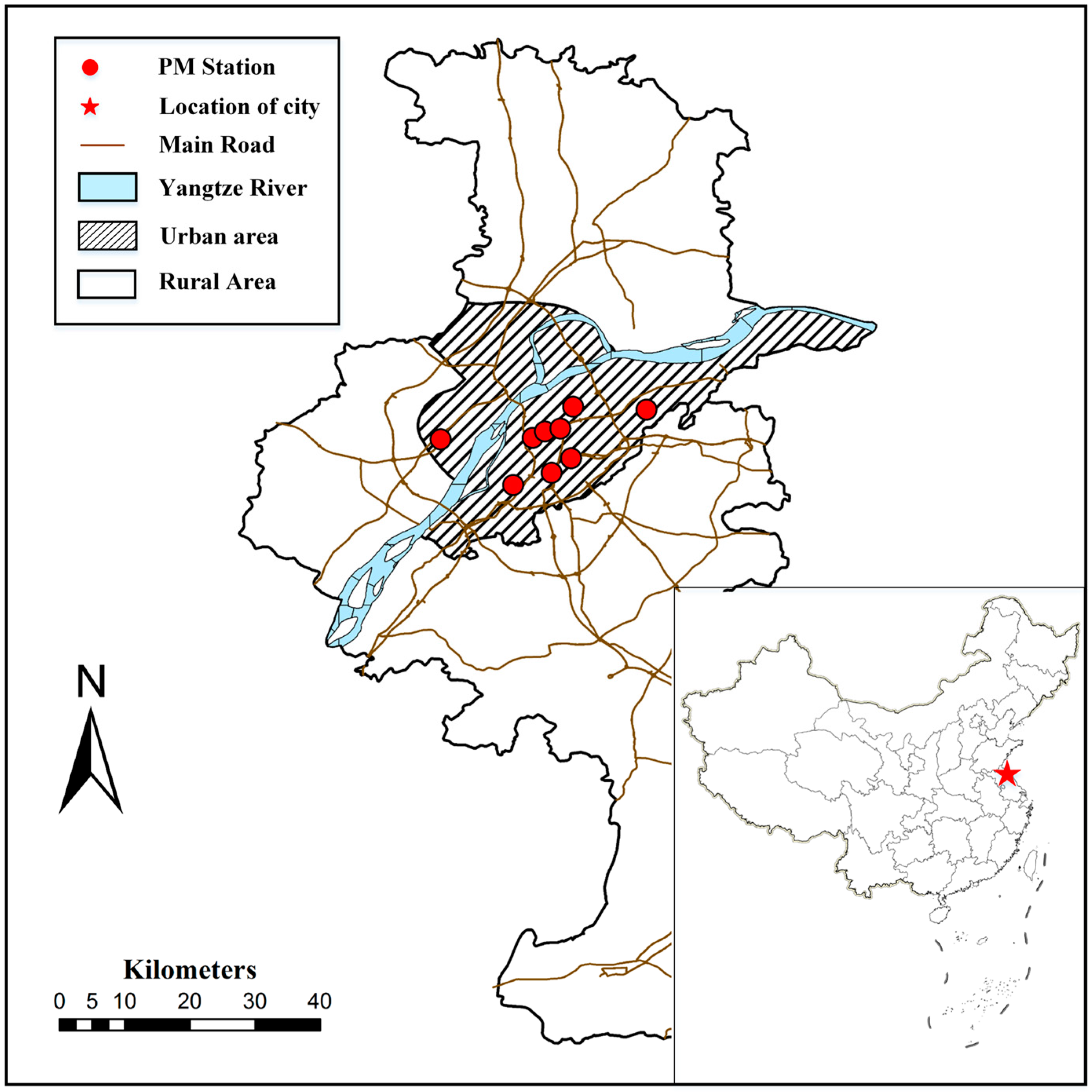 Ijerph 13 00921 g001