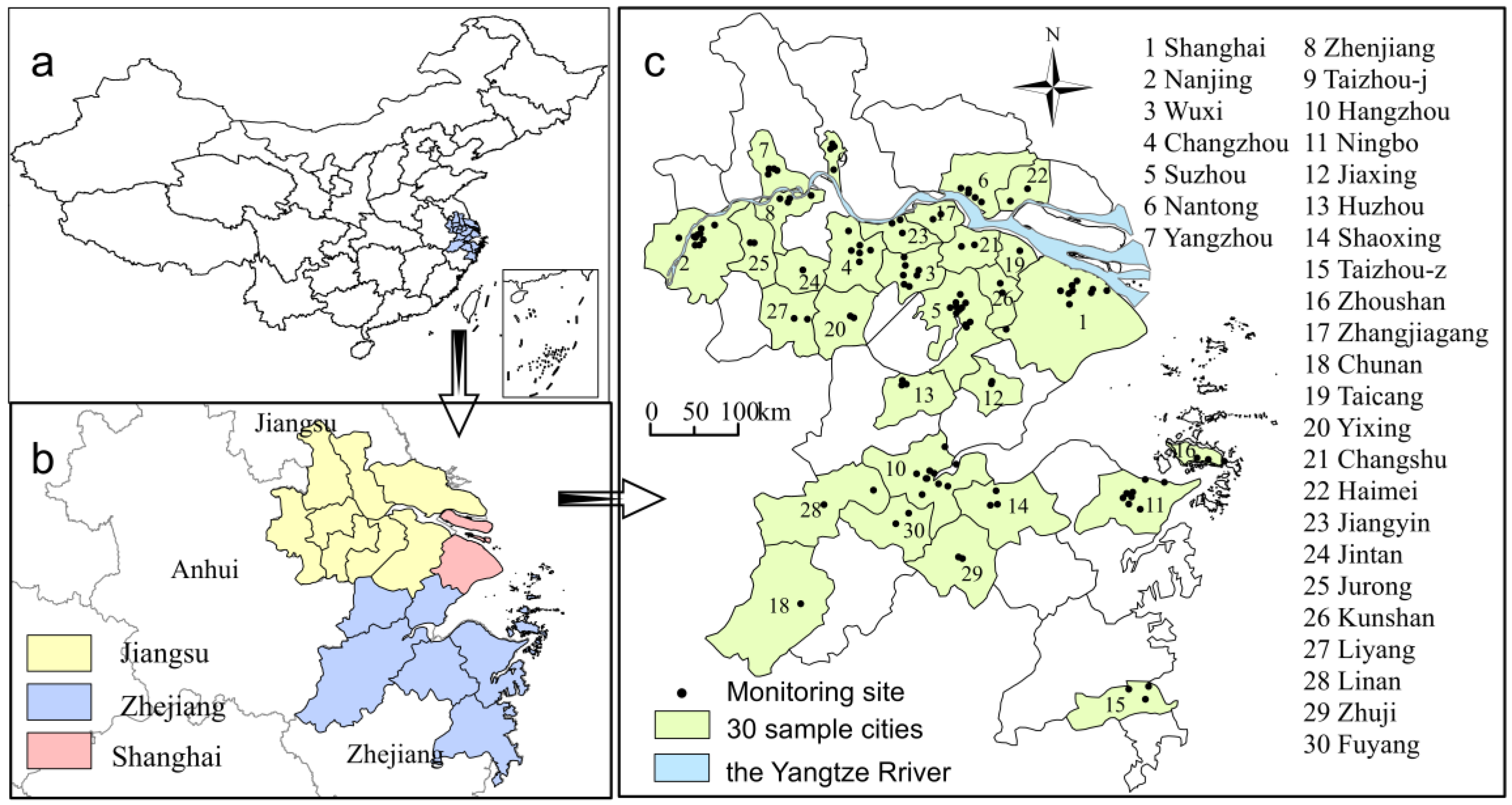 Ijerph 13 00928 g001
