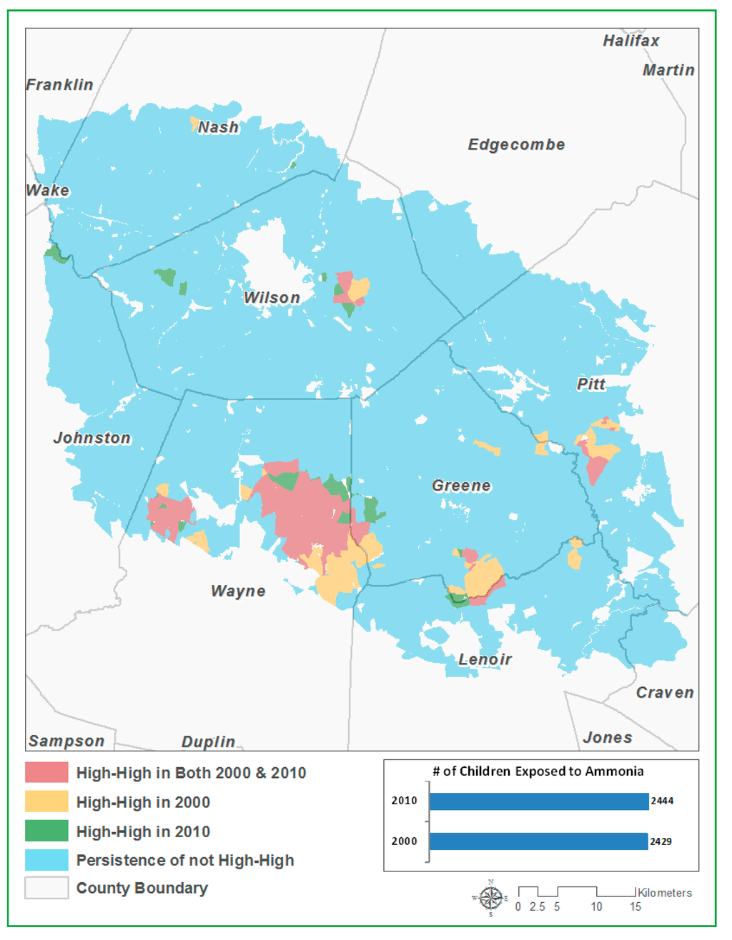 Ijgi 04 00150 g004 1024