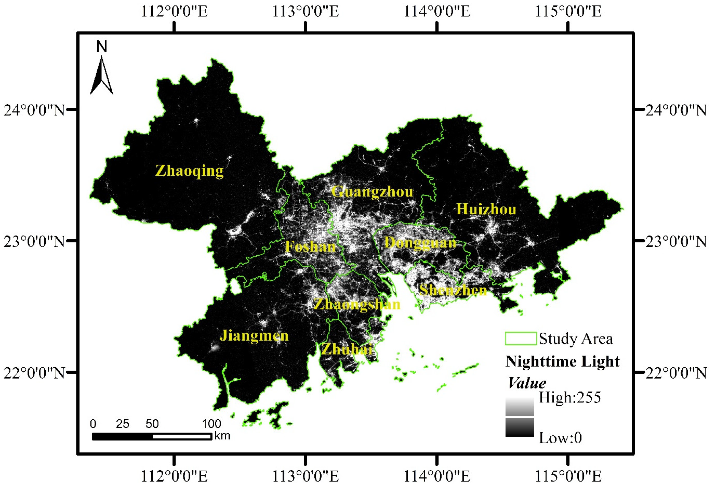 Ijgi 13 00214 g001 Ijgi 13 00214 g001