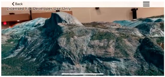 Using Virtual and Augmented Reality with GIS Data | MDPI