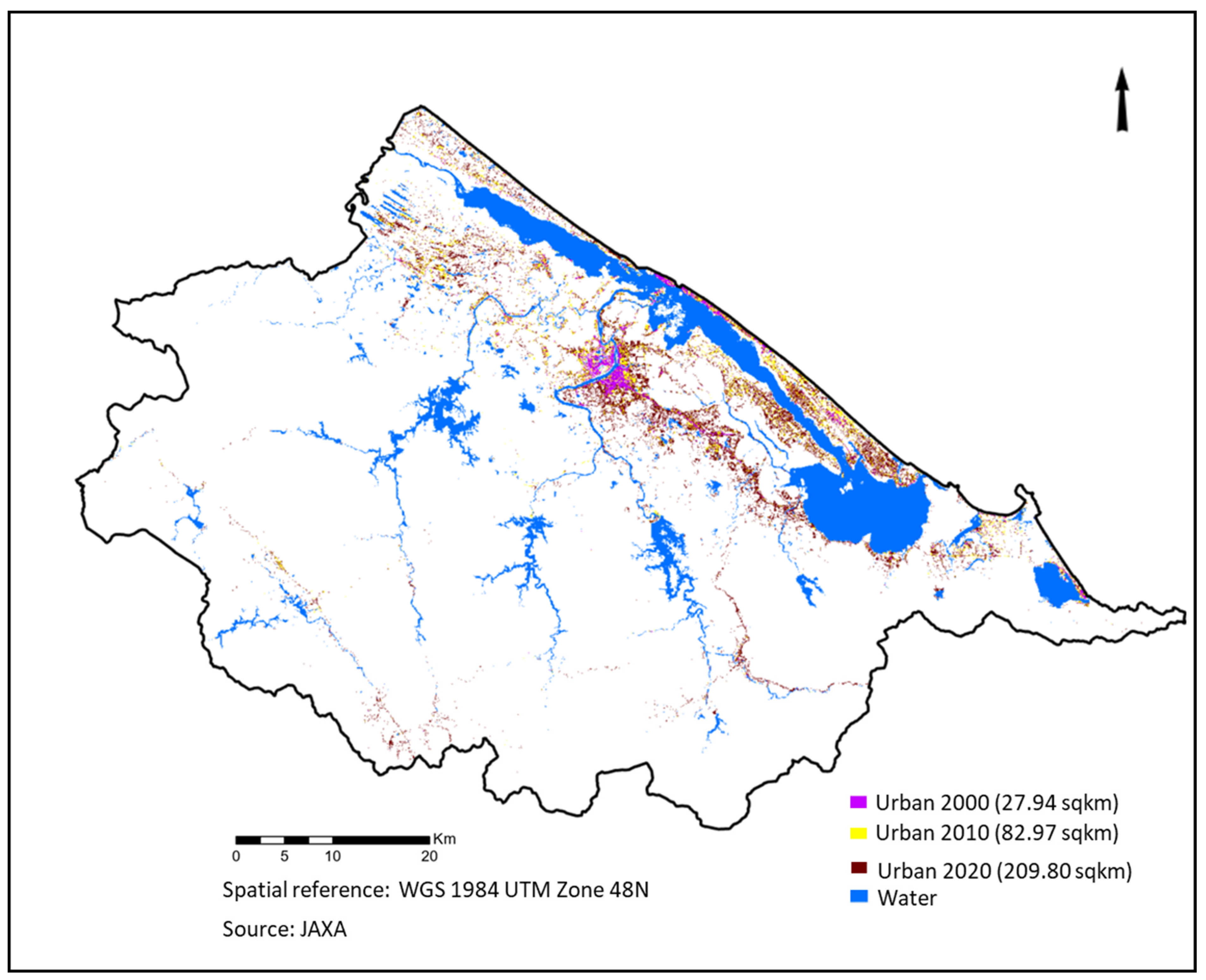 Ijgi 14 00044 g004 Ijgi 14 00044 g004