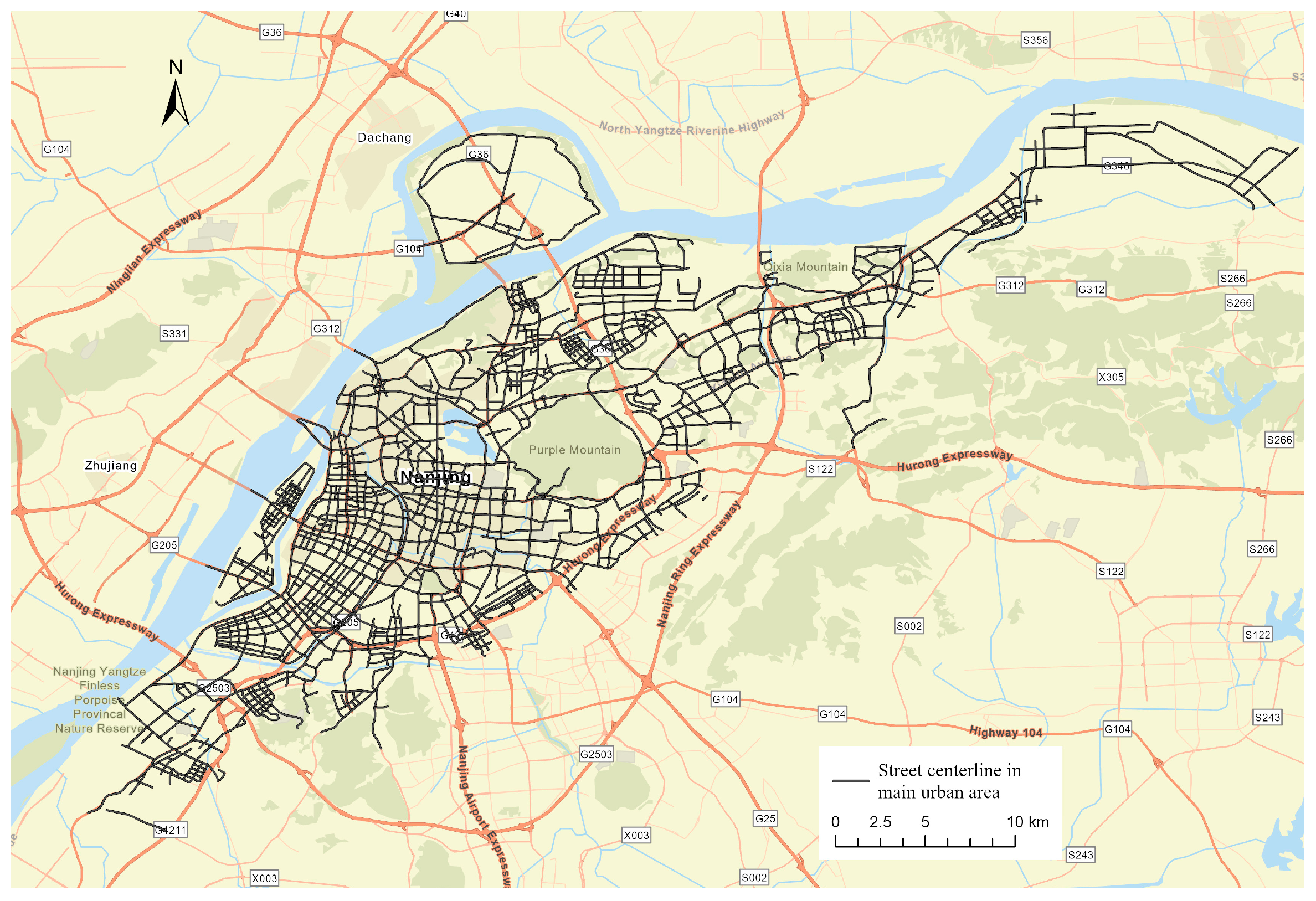 Ijgi 14 00063 g001 Ijgi 14 00063 g001