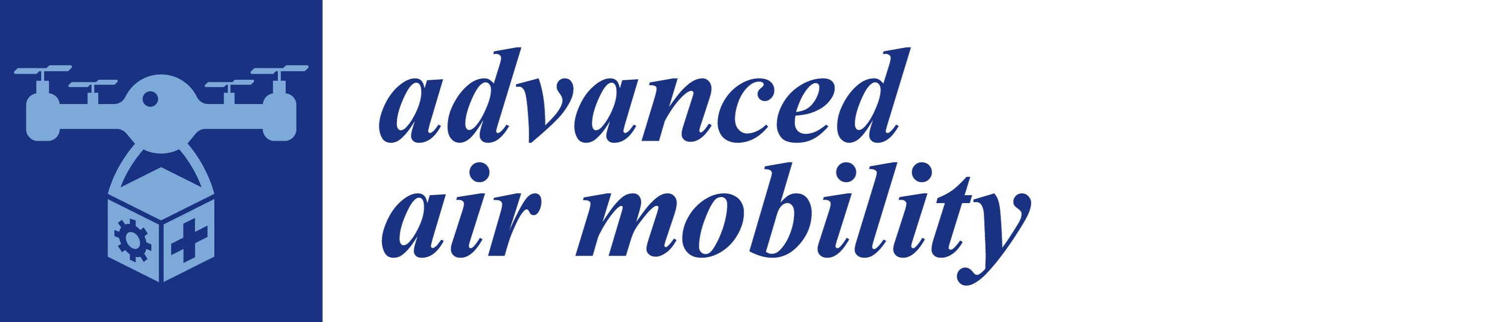 Advanced Air Mobility