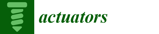 Actuators Logo