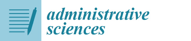 Administrative Sciences Logo