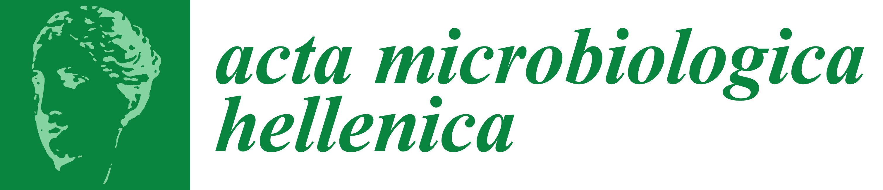 Acta Microbiologica Hellenica