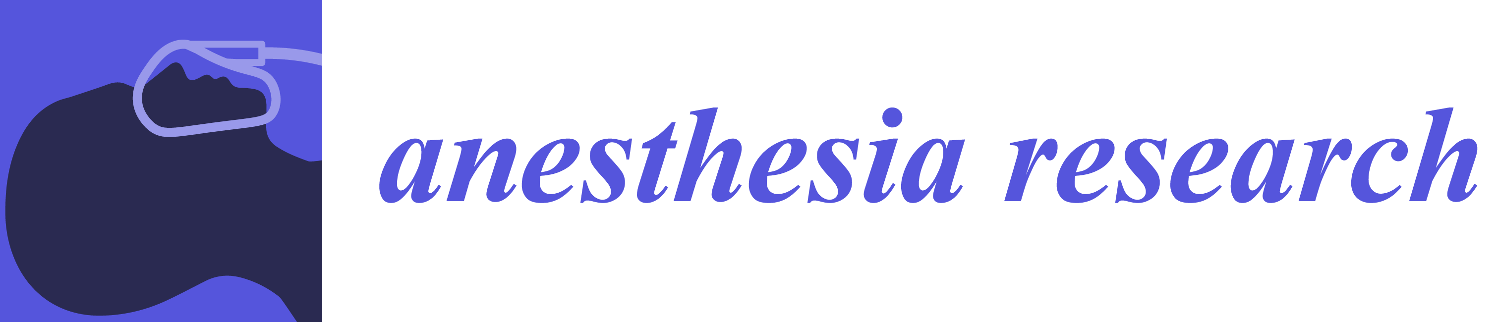Anesthesia Research