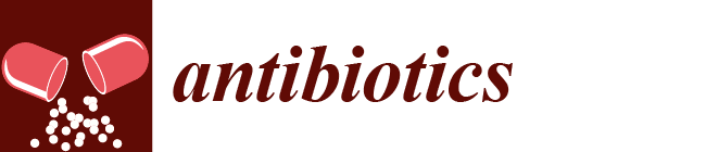 Antibio Logo