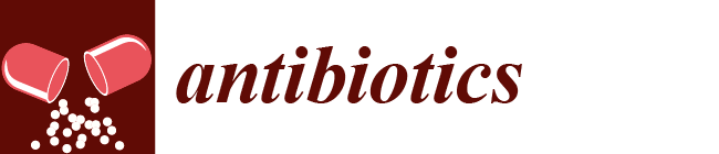 Antibiotics Logo