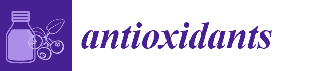 Antioxidants Logo