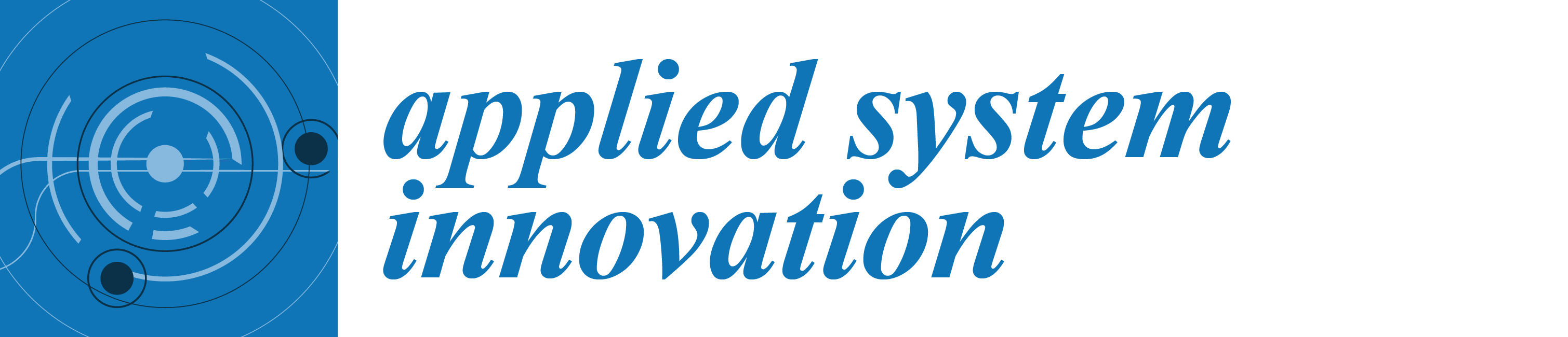 Applied System Innovation
