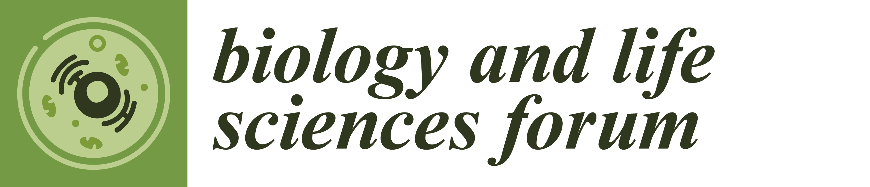 Biology and Life Sciences Forum