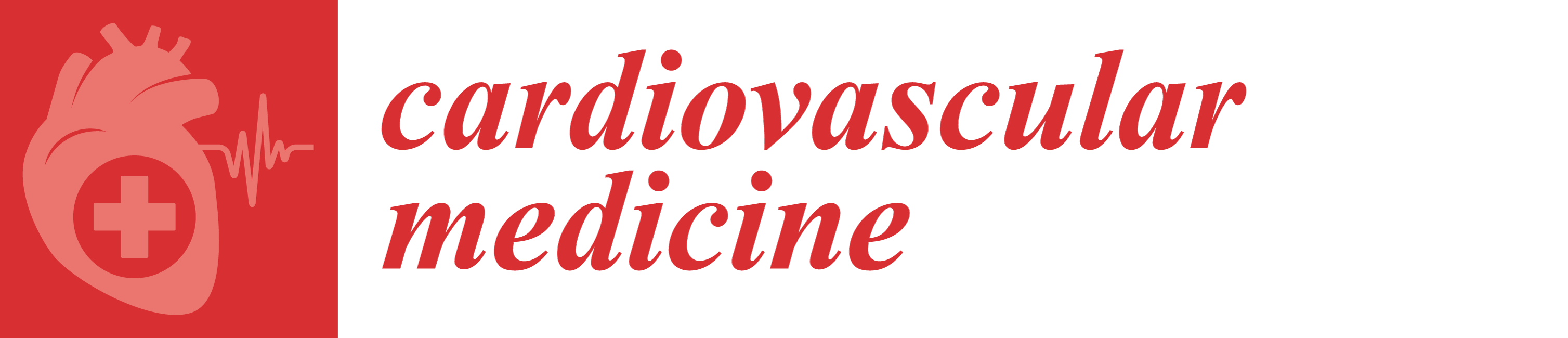 Cardiovascular Medicine