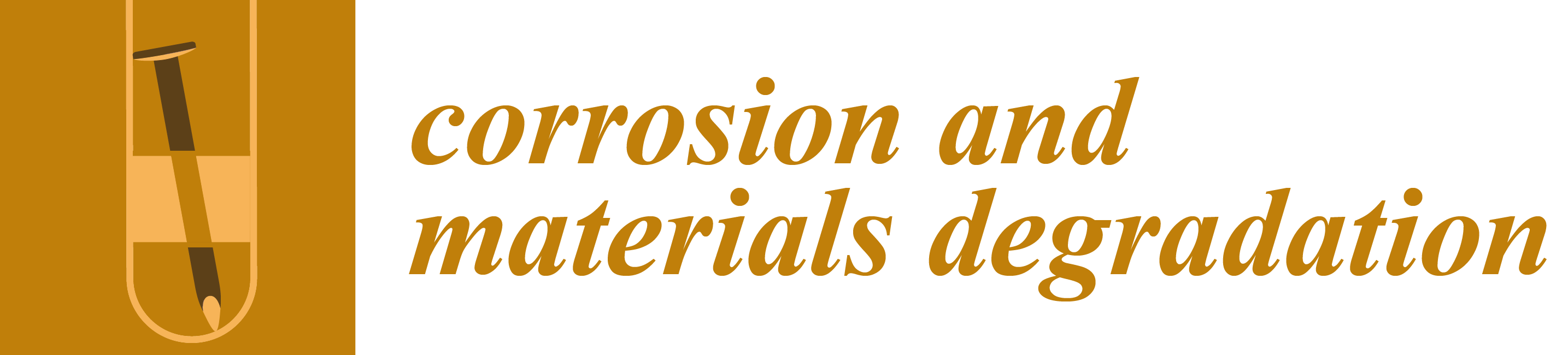Corrosion and Materials Degradation