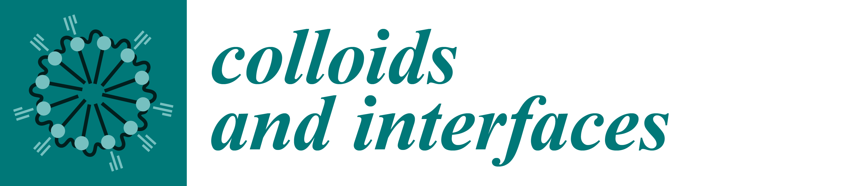 Colloids and Interfaces