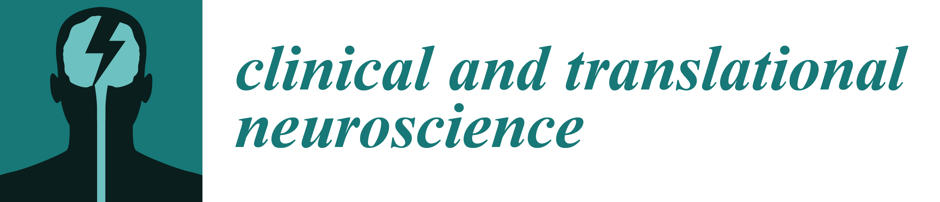 Clinical and Translational Neuroscience