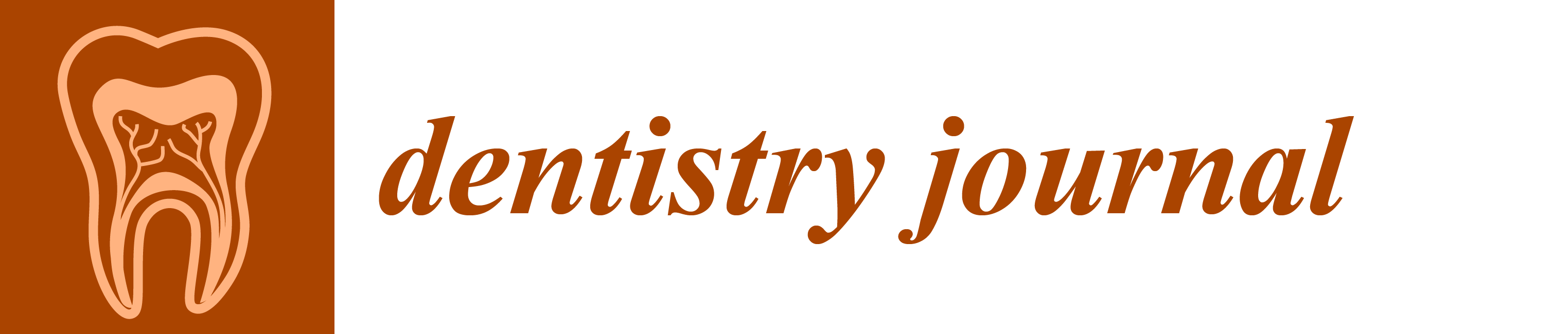 Dentistry Journal