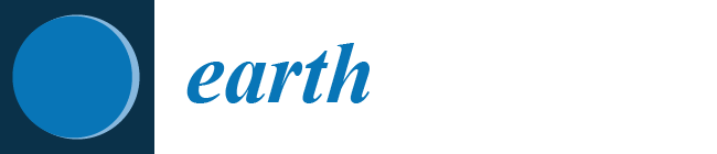 Earth International Logo