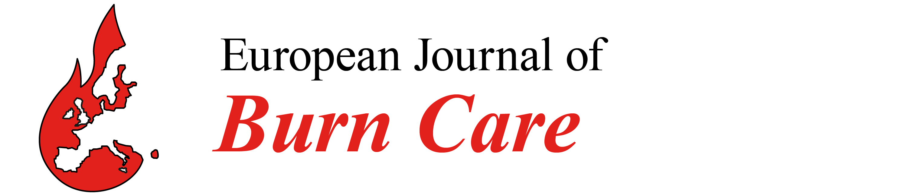 European Journal of Burn Care