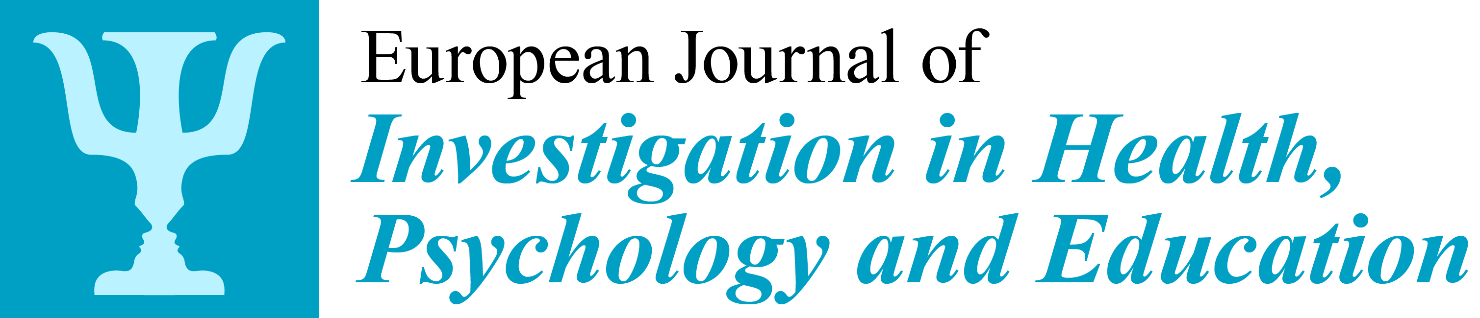European Journal of Investigation in Health, Psychology and Education