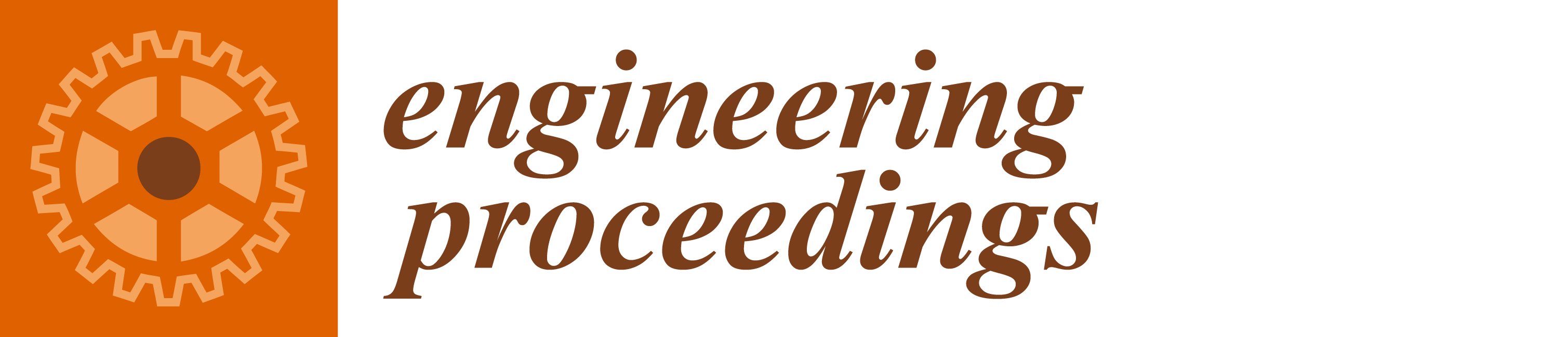 Engineering Proceedings