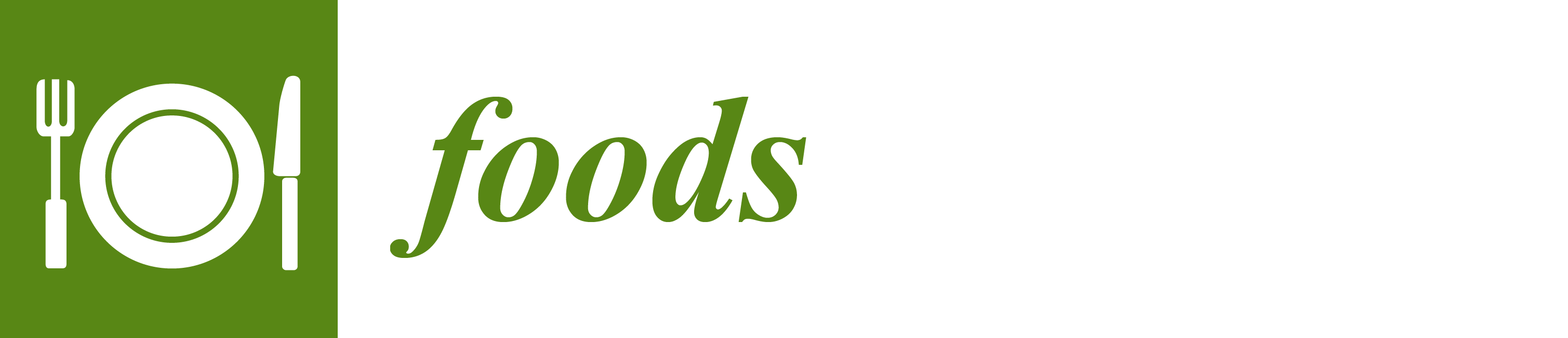 Foods